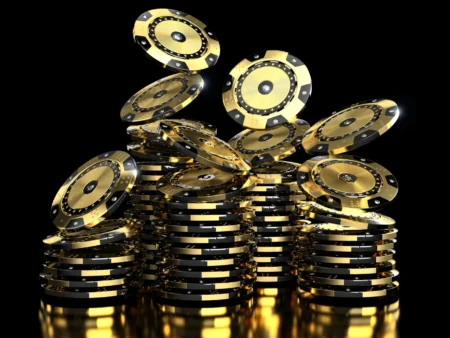 Le Leggende del Poker: Storie di Successo e Cadute