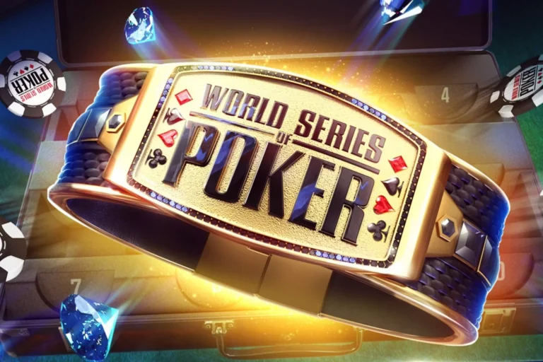 world-series-of-poker