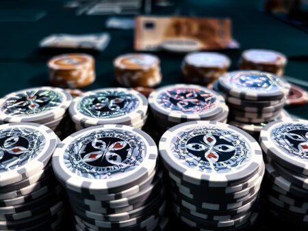 WSOP Circuit: Italia in evidenza nell’High Roller con 5 braccialetti