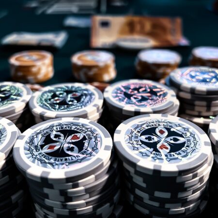 WSOP Circuit: Italia in evidenza nell’High Roller con 5 braccialetti